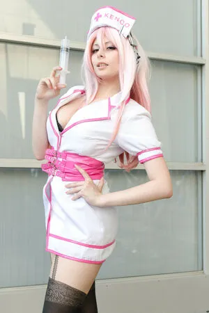 Yuriko Tiger OnlyFans Leaked Free Thumbnail Picture - #SPTs8p2SrV
