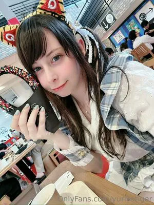 Yuriko Tiger OnlyFans Leaked Free Thumbnail Picture - #SkPZy5KGig