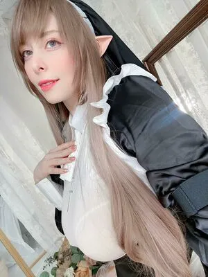 Yuriko Tiger OnlyFans Leaked Free Thumbnail Picture - #SrBPvpl1kz
