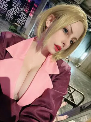 Yuriko Tiger OnlyFans Leaked Free Thumbnail Picture - #UNNPeymM3W