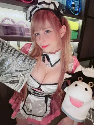 Yuriko Tiger OnlyFans Leaked Free Thumbnail Picture - #US5KdC09Dz