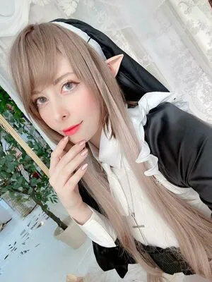 Yuriko Tiger OnlyFans Leaked Free Thumbnail Picture - #UW0qe0Mi86