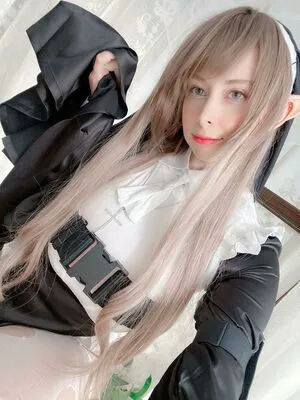 Yuriko Tiger OnlyFans Leaked Free Thumbnail Picture - #Wg85C05mv9