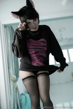 Yuriko Tiger OnlyFans Leaked Free Thumbnail Picture - #WgM78B9gat