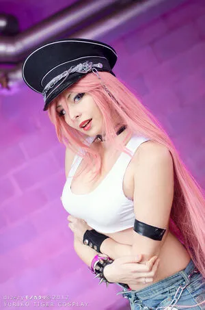 Yuriko Tiger OnlyFans Leaked Free Thumbnail Picture - #XLSPEqgcTf