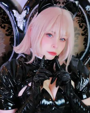 Yuriko Tiger OnlyFans Leaked Free Thumbnail Picture - #XTgHdwSXea