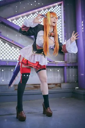 Yuriko Tiger OnlyFans Leaked Free Thumbnail Picture - #YZyLSQwqVz