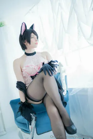 Yuriko Tiger OnlyFans Leaked Free Thumbnail Picture - #YpKHVH3UCQ