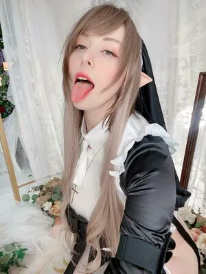 Yuriko Tiger OnlyFans Leaked Free Thumbnail Picture - #aIklBXgg7h
