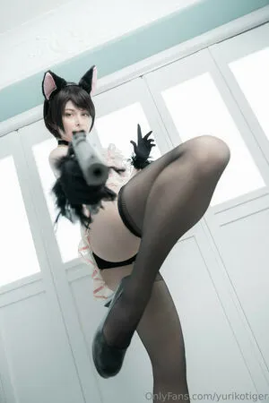 Yuriko Tiger OnlyFans Leaked Free Thumbnail Picture - #cSER1WsZpA