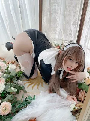 Yuriko Tiger OnlyFans Leaked Free Thumbnail Picture - #dJYS0adaae