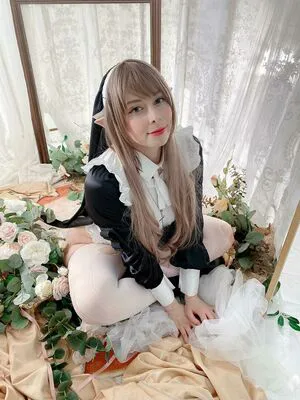 Yuriko Tiger OnlyFans Leaked Free Thumbnail Picture - #dz56Len0f9