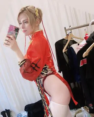 Yuriko Tiger OnlyFans Leaked Free Thumbnail Picture - #e7JO5Zwa4b