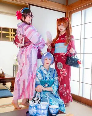 Yuriko Tiger OnlyFans Leaked Free Thumbnail Picture - #ehQajPaMll
