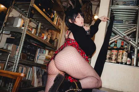 Yuriko Tiger OnlyFans Leaked Free Thumbnail Picture - #ekCgEXGqsE