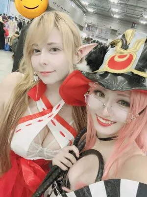 Yuriko Tiger OnlyFans Leaked Free Thumbnail Picture - #h3UTJAH932