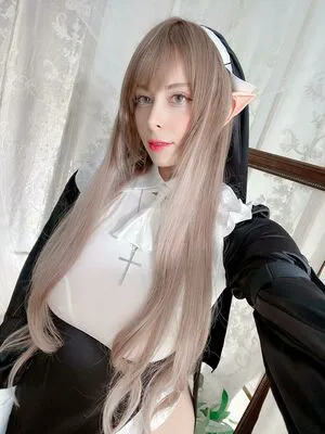 Yuriko Tiger OnlyFans Leaked Free Thumbnail Picture - #hCEu3Dn8nE