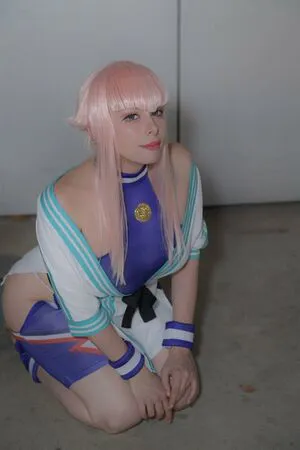 Yuriko Tiger OnlyFans Leaked Free Thumbnail Picture - #hCzPmntai1