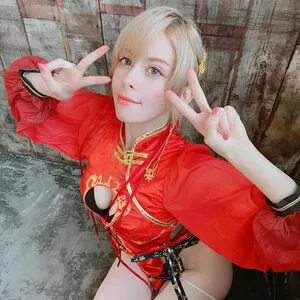 Yuriko Tiger OnlyFans Leaked Free Thumbnail Picture - #hye1P121lW