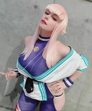 Yuriko Tiger OnlyFans Leaked Free Thumbnail Picture - #i7lpi1lUud