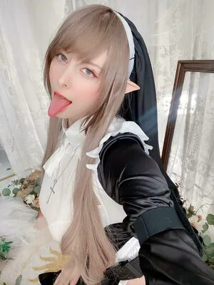 Yuriko Tiger OnlyFans Leaked Free Thumbnail Picture - #iQJTsddSWL