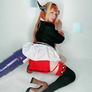 Yuriko Tiger OnlyFans Leaked Free Thumbnail Picture - #il8Hkno6DM