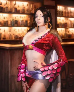 Yuriko Tiger OnlyFans Leaked Free Thumbnail Picture - #ivu114QGYo