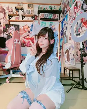 Yuriko Tiger OnlyFans Leaked Free Thumbnail Picture - #kqPoBh7A8O