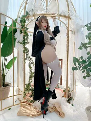 Yuriko Tiger OnlyFans Leaked Free Thumbnail Picture - #ktHNKGkENH