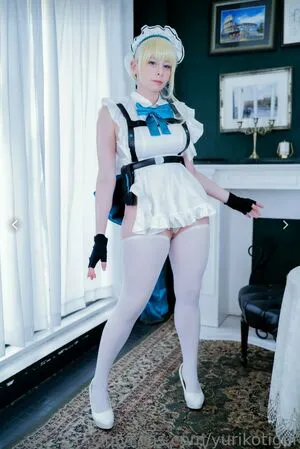 Yuriko Tiger OnlyFans Leaked Free Thumbnail Picture - #nSvHSm03w1