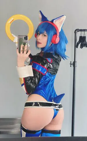 Yuriko Tiger OnlyFans Leaked Free Thumbnail Picture - #ouk3lVeHGi