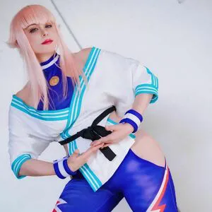 Yuriko Tiger OnlyFans Leaked Free Thumbnail Picture - #p5PNrCRJdN