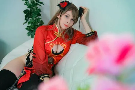 Yuriko Tiger OnlyFans Leaked Free Thumbnail Picture - #qUJKxy8Bru
