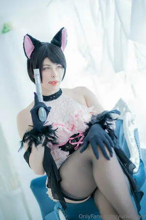 Yuriko Tiger OnlyFans Leaked Free Thumbnail Picture - #r2KMCeB6sF