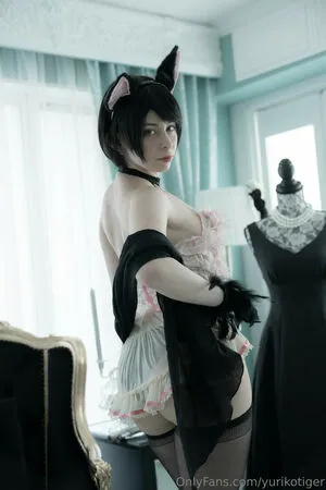 Yuriko Tiger OnlyFans Leaked Free Thumbnail Picture - #sqUNNaYNEp