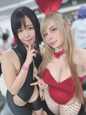 Yuriko Tiger OnlyFans Leaked Free Thumbnail Picture - #sqY3CpWkzo