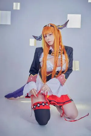 Yuriko Tiger OnlyFans Leaked Free Thumbnail Picture - #swJ0EKa0h3