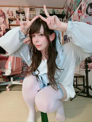 Yuriko Tiger OnlyFans Leaked Free Thumbnail Picture - #tib0NFldDc