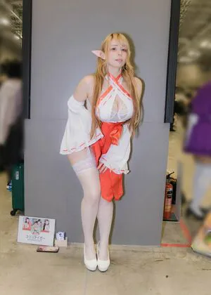 Yuriko Tiger OnlyFans Leaked Free Thumbnail Picture - #uVlfLRJJp2