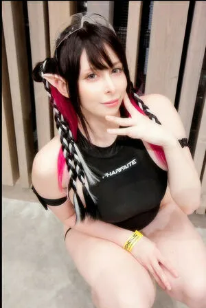 Yuriko Tiger OnlyFans Leaked Free Thumbnail Picture - #vRdl5XgskO