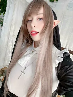 Yuriko Tiger OnlyFans Leaked Free Thumbnail Picture - #wKrmvQRqrA