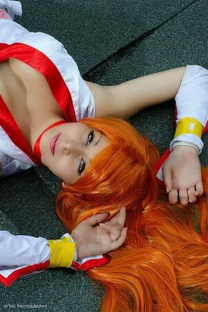 Yuriko Tiger OnlyFans Leaked Free Thumbnail Picture - #yxaZ4vHVMn
