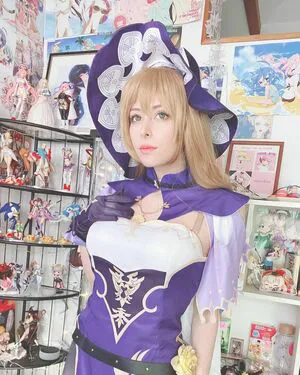 Yuriko Tiger OnlyFans Leaked Free Thumbnail Picture - #zS2DtUbMrY
