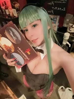 Yuriko Tiger OnlyFans Leaked Free Thumbnail Picture - #1TNXUHRO25