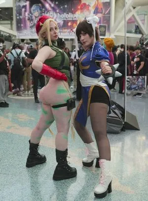 Yuriko Tiger OnlyFans Leaked Free Thumbnail Picture - #2xUqaX7p1S