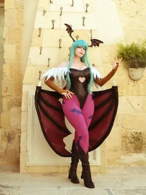 Yuriko Tiger OnlyFans Leaked Free Thumbnail Picture - #7h5pHbNL8G