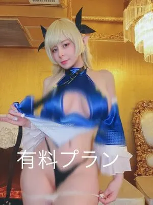 Yuriko Tiger OnlyFans Leaked Free Thumbnail Picture - #9CNlgI4rVm