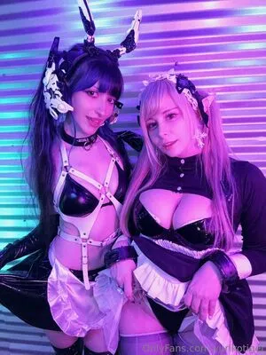 Yuriko Tiger OnlyFans Leaked Free Thumbnail Picture - #BAyxE0m57C