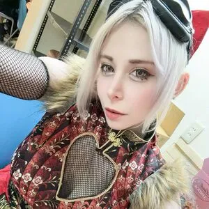 Yuriko Tiger OnlyFans Leaked Free Thumbnail Picture - #BSYnflBblt