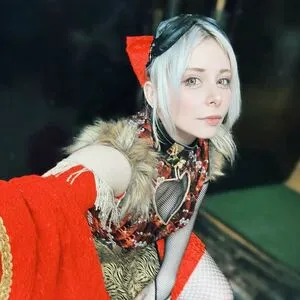 Yuriko Tiger OnlyFans Leaked Free Thumbnail Picture - #BisGB8QdaB